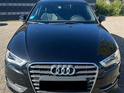 Schwarz Gebraucht 2014 Audi A3 Ambition Limousine | 12.750 € (Fairer Preis)