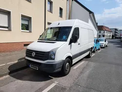 Weiß Gebraucht 2012 VW Crafter Van | 6.800 € (Guter Preis)