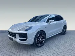 Cashmerebeigemetallic Neu 2025 Porsche Cayenne SUV | 146.930 € (Fairer Preis)
