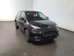 Gebraucht 2020 Citroën C4 Cactus Feel Kleinwagen | 7.623 € (Superpreis)