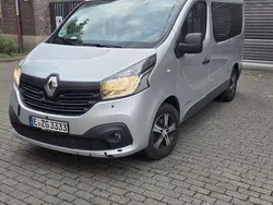 Gebraucht 2015 Renault Trafic Expression Van | 11.500 € (Teuer)