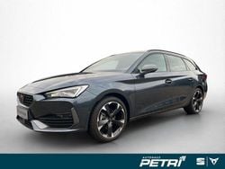Grau Gebraucht 2024 Cupra Leon Limousine | 29.990 € (Guter Preis)