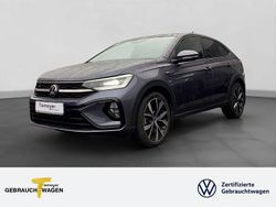 Grau Gebraucht 2022 VW Taigo Beats SUV | 24.860 € (Fairer Preis)