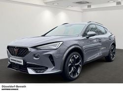 Grau Gebraucht 2023 Cupra Formentor VZ SUV | 32.890 € (Fairer Preis)