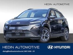 Blau Gebraucht 2022 Hyundai Kona Trend SUV | 16.950 € (Fairer Preis)