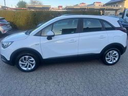 Weiß Gebraucht 2018 Opel Crossland X Edition SUV | 7.900 € (Fairer Preis)