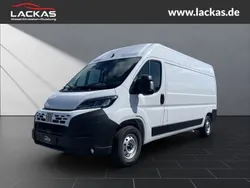 Weiß Neu 2024 Fiat Ducato Van | 34.990 € (Fairer Preis)
