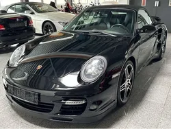 Porsche 997 Turbo