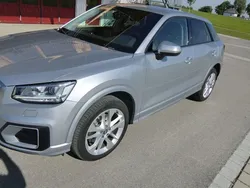 Silber Gebraucht 2017 Audi Q2 Design SUV | 16.300 € (Fairer Preis)