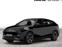 Schwarz Neu 2025 XPENG G6 AWD Performance SUV | 54.990 € (Fairer Preis)