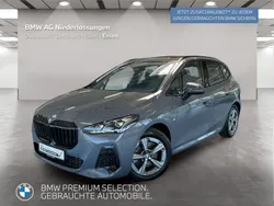 Grau Gebraucht 2024 BMW 223 Active Tourer Efficient Dynamics Van / Kleinbus | 40.299 € (Fairer Preis)