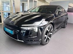 Schwarz Gebraucht 2024 Polestar 4 Performance SUV | 62.990 € (Guter Preis)