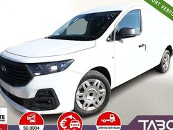 Weiß Neu 2025 Ford Transit Trend Van | 23.473 € (Superpreis)