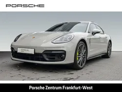 Kreide Gebraucht 2023 Porsche Panamera 4S Limousine | 103.960 € (Fairer Preis)