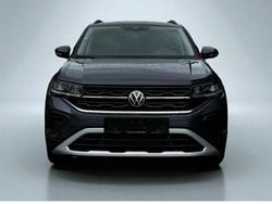 Gebraucht 2024 VW T-Cross Move SUV | 21.990 € (Fairer Preis)