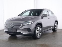Metalliclack mountaingrau Gebraucht 2023 Mercedes EQA300 SUV | 29.850 € (Guter Preis)