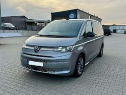 Grau Gebraucht 2024 VW T7 Style Van | 71.800 €