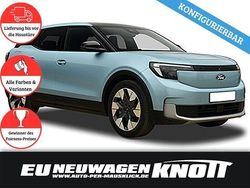 Neu 2025 Ford Explorer SUV | 36.290 € (Superpreis)