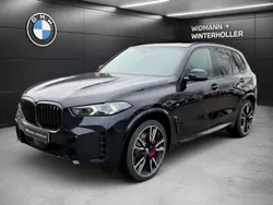 Schwarz Neu 2025 BMW X5 M Sport SUV | 109.280 € (Guter Preis)