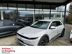 Grau Gebraucht 2023 Hyundai Ioniq 6 Limousine | 34.990 € (Guter Preis)