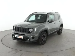 Grau Gebraucht 2021 Jeep Renegade 80th Anniversary SUV | 19.780 € (Fairer Preis)