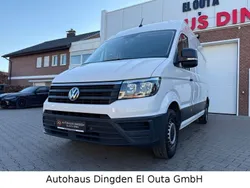 Weiß Gebraucht 2019 VW Crafter Van | 21.950 € (Superpreis)