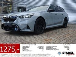 Grau Neu 2025 BMW M5 Limousine | 137.159 € (Superpreis)