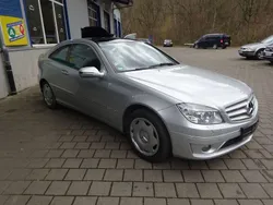Mercedes CLC180