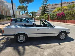 BMW 320 Cabriolet