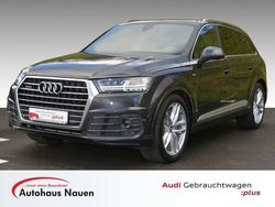 Grau metallic Gebraucht 2019 Audi Q7 SUV | 69.991 €