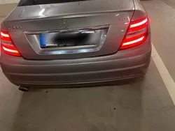Gebraucht 2013 Mercedes C220 Limousine | 12.200 € (Fairer Preis)