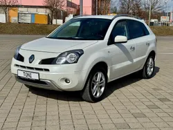 Weiß Gebraucht 2011 Renault Koleos Dynamique SUV | 4.990 € (Fairer Preis)