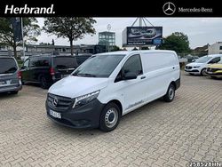Andere Gebraucht 2023 Mercedes Vito Van / Kleinbus | 42.707 €