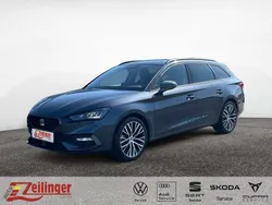 Seat Leon ST