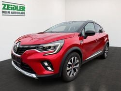 Schwarz Gebraucht 2020 Renault Captur Edition One SUV | 17.950 € (Guter Preis)