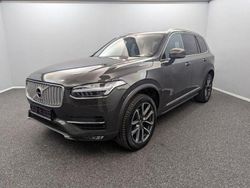 Grau Gebraucht 2019 Volvo XC90 Inscription SUV | 25.999 € (Guter Preis)