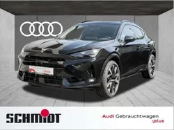 Mitternachtsschwarz Neu 2024 Cupra Formentor VZ SUV | 38.820 € (Superpreis)