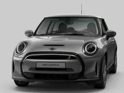 Grau Gebraucht 2022 Mini Cooper SE Kleinwagen | 14.990 € (Guter Preis)