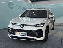 Weiß Gebraucht 2025 VW Tayron SUV | 59.299 € (Teuer)