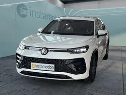 Weiß Gebraucht 2025 VW Tayron SUV | 59.299 € (Teuer)