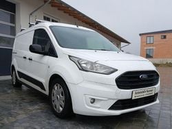 Weiß Gebraucht 2020 Ford Transit Van / Kleinbus | 9.990 € (Superpreis)