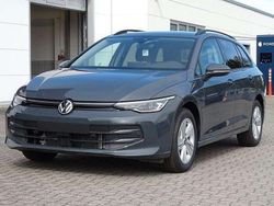 Grau Gebraucht 2025 VW Golf VIII Life Kombi | 28.490 € (Etwas zu teuer)