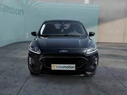 Schwarz Gebraucht 2024 Ford Kuga SUV | 21.349 € (Superpreis)