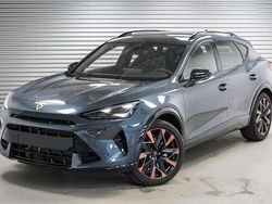 Magnetic grau metallic (s7) Neu 2025 Cupra Formentor VZ SUV | 40.691 € (Guter Preis)