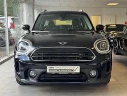 Schwarz Gebraucht 2022 Mini Cooper Countryman SUV | 27.980 € (Fairer Preis)