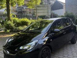 Schwarz Gebraucht 2019 Opel Corsa Edition Kleinwagen | 10.990 € (Fairer Preis)