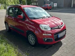 Rot Gebraucht 2014 Fiat Panda Kleinwagen | 5.600 € (Fairer Preis)