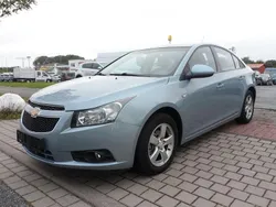 Blau Gebraucht 2009 Chevrolet Cruze LS Limousine | 4.990 € (Fairer Preis)