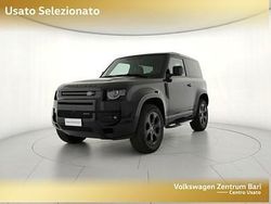 Nero Gebraucht 2023 Land Rover Defender SE Dynamic SUV | 59.950 €