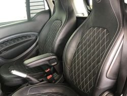 Gebraucht 2018 Smart ForTwo Coupé Brabus Coupé | 18.999 € (Superpreis)